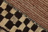 Gabbeh - Qashqai Персийски връзван килим 172x102 - Снимка 6