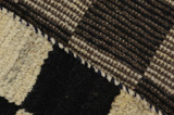 Gabbeh - Bakhtiari Персийски връзван килим 147x100 - Снимка 6