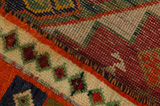 Gabbeh - Qashqai Персийски връзван килим 183x109 - Снимка 6