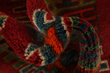 Gabbeh - Bakhtiari Персийски връзван килим 185x103 - Снимка 7