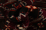 Gabbeh - Qashqai Персийски връзван килим 230x147 - Снимка 7