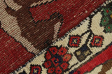 Gabbeh - Qashqai Персийски връзван килим 187x109 - Снимка 6