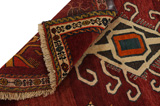 Gabbeh - Qashqai Персийски връзван килим 155x120 - Снимка 5
