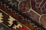 Gabbeh - Bakhtiari Персийски връзван килим 190x125 - Снимка 6