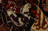 Gabbeh - Bakhtiari Персийски връзван килим 190x125 - Снимка 7