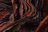 Gabbeh - Qashqai Персийски връзван килим 155x100 - Снимка 7