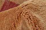 Gabbeh Персийски връзван килим 150x106 - Снимка 3