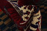 Gabbeh - Qashqai Персийски връзван килим 178x108 - Снимка 7