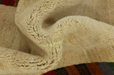 Gabbeh - Bakhtiari Персийски връзван килим 180x122 - Снимка 7