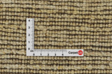 Gabbeh - Qashqai Персийски връзван килим 189x151 - Снимка 4