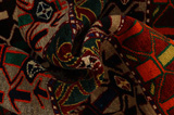 Gabbeh - Bakhtiari Персийски връзван килим 248x146 - Снимка 7
