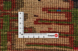 Gabbeh - Qashqai Персийски връзван килим 168x104 - Снимка 4
