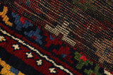 Gabbeh - Bakhtiari Персийски връзван килим 177x132 - Снимка 6
