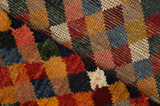 Gabbeh - Bakhtiari Персийски връзван килим 188x128 - Снимка 6