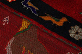 Gabbeh - Qashqai Персийски връзван килим 180x110 - Снимка 6