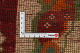Gabbeh - Qashqai Персийски връзван килим 184x123 - Снимка 4