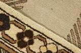 Gabbeh - Qashqai Персийски връзван килим 400x128 - Снимка 6