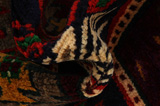 Gabbeh - Bakhtiari Персийски връзван килим 214x140 - Снимка 7