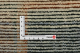 Gabbeh - Bakhtiari Персийски връзван килим 200x155 - Снимка 4