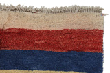 Gabbeh Персийски връзван килим 190x98 - Снимка 3
