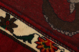 Gabbeh - Qashqai Персийски връзван килим 146x102 - Снимка 6
