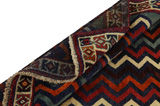 Gabbeh - Qashqai Персийски връзван килим 220x146 - Снимка 5