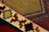Gabbeh - old Персийски връзван килим 190x101 - Снимка 6