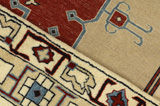 Kashkooli - Gabbeh Персийски връзван килим 201x150 - Снимка 6