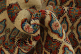 Bakhtiari - Gabbeh Персийски връзван килим 185x129 - Снимка 7