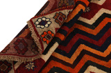 Gabbeh - Qashqai Персийски връзван килим 177x124 - Снимка 5