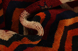 Gabbeh - Qashqai Персийски връзван килим 177x124 - Снимка 7