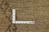 Gabbeh - Qashqai Персийски връзван килим 170x99 - Снимка 4