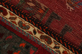 Gabbeh - Qashqai Персийски връзван килим 177x103 - Снимка 6