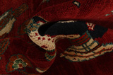 Gabbeh - Qashqai Персийски връзван килим 245x157 - Снимка 7
