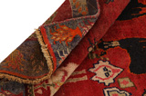 Gabbeh - Qashqai Персийски връзван килим 180x121 - Снимка 5