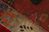 Gabbeh - Qashqai Персийски връзван килим 180x121 - Снимка 6