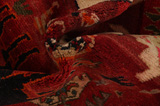 Gabbeh - Qashqai Персийски връзван килим 180x121 - Снимка 7