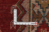 Yalameh - Qashqai Персийски връзван килим 184x103 - Снимка 4