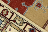 Kashkooli - Gabbeh Персийски връзван килим 205x145 - Снимка 6