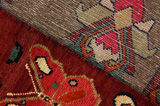 Gabbeh - Qashqai Персийски връзван килим 180x111 - Снимка 6