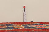 Gabbeh - Qashqai Персийски връзван килим 180x111 - Снимка 8