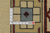 Kashkooli - Gabbeh Персийски връзван килим 203x151 - Снимка 4