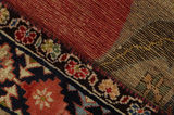 Gabbeh - Qashqai Персийски връзван килим 140x102 - Снимка 6