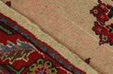 Kashkooli - Gabbeh Персийски връзван килим 131x95 - Снимка 6