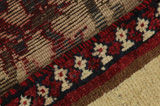 Gabbeh - Qashqai Персийски връзван килим 139x98 - Снимка 6