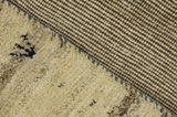 Gabbeh - Qashqai Персийски връзван килим 135x95 - Снимка 6