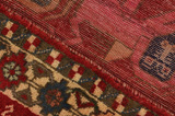 Gabbeh - Qashqai Персийски връзван килим 161x93 - Снимка 6
