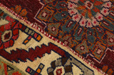 Bakhtiari - Gabbeh Персийски връзван килим 223x152 - Снимка 6