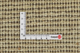Gabbeh - Qashqai Персийски връзван килим 148x100 - Снимка 4