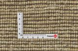 Gabbeh - Qashqai Персийски връзван килим 164x95 - Снимка 4